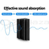 20pcs Acoustic Foam Corner Panels