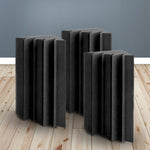 20pcs Acoustic Foam Corner Panels