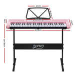 Electronic Piano Keyboard