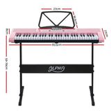 Electronic Piano Keyboard