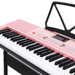 Electronic Piano Keyboard