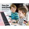 Electronic Piano Keyboard