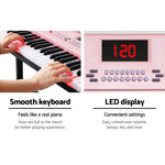 Electronic Piano Keyboard