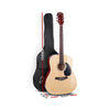 Acoustic Guitar with Accessories