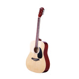 Acoustic Guitar with Accessories