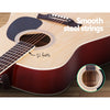 Acoustic Guitar with Accessories